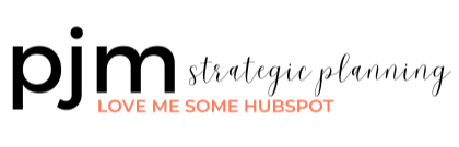 PJM Strategic Planning